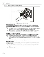 Предварительный просмотр 18 страницы Chamberlain LiftMaster Professional BG770 Installation And Maintenance Manual