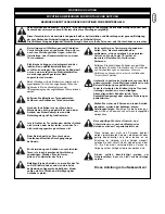 Предварительный просмотр 3 страницы Chamberlain LiftMaster Professional CB124 Instructions Manual