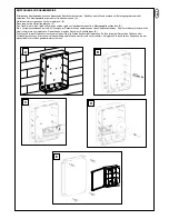 Предварительный просмотр 5 страницы Chamberlain LiftMaster Professional CB124 Instructions Manual