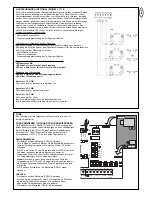 Предварительный просмотр 10 страницы Chamberlain LiftMaster Professional CB124 Instructions Manual