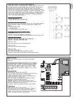 Preview for 59 page of Chamberlain LiftMaster Professional CB124 Instructions Manual