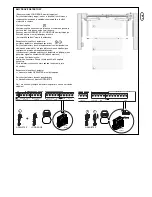 Preview for 60 page of Chamberlain LiftMaster Professional CB124 Instructions Manual