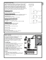 Preview for 75 page of Chamberlain LiftMaster Professional CB124 Instructions Manual