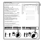 Preview for 76 page of Chamberlain LiftMaster Professional CB124 Instructions Manual