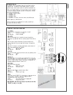 Preview for 77 page of Chamberlain LiftMaster Professional CB124 Instructions Manual