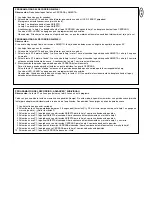 Preview for 79 page of Chamberlain LiftMaster Professional CB124 Instructions Manual