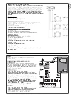 Preview for 125 page of Chamberlain LiftMaster Professional CB124 Instructions Manual