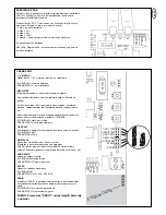 Preview for 127 page of Chamberlain LiftMaster Professional CB124 Instructions Manual