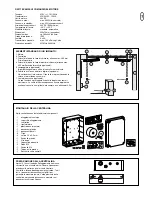 Preview for 135 page of Chamberlain LiftMaster Professional CB124 Instructions Manual