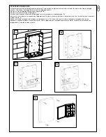 Preview for 136 page of Chamberlain LiftMaster Professional CB124 Instructions Manual