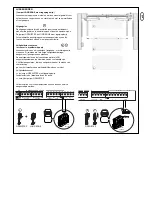 Preview for 159 page of Chamberlain LiftMaster Professional CB124 Instructions Manual