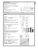 Preview for 160 page of Chamberlain LiftMaster Professional CB124 Instructions Manual