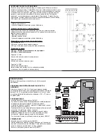 Preview for 174 page of Chamberlain LiftMaster Professional CB124 Instructions Manual