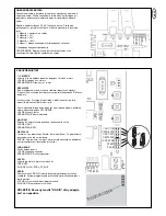 Preview for 176 page of Chamberlain LiftMaster Professional CB124 Instructions Manual