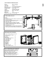 Preview for 184 page of Chamberlain LiftMaster Professional CB124 Instructions Manual