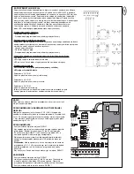 Preview for 190 page of Chamberlain LiftMaster Professional CB124 Instructions Manual