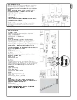 Preview for 192 page of Chamberlain LiftMaster Professional CB124 Instructions Manual