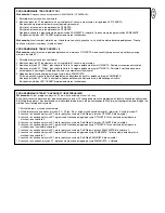 Preview for 194 page of Chamberlain LiftMaster Professional CB124 Instructions Manual