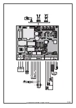 Предварительный просмотр 2 страницы Chamberlain LiftMaster Professional CB22 Instructions And Electrical Set Up