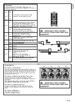 Предварительный просмотр 6 страницы Chamberlain LiftMaster Professional CB22 Instructions And Electrical Set Up