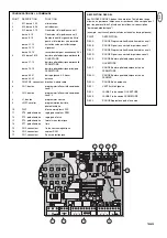 Предварительный просмотр 16 страницы Chamberlain LiftMaster Professional CB22 Instructions And Electrical Set Up