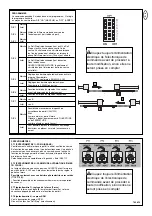 Предварительный просмотр 17 страницы Chamberlain LiftMaster Professional CB22 Instructions And Electrical Set Up