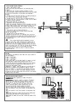 Предварительный просмотр 37 страницы Chamberlain LiftMaster Professional CB22 Instructions And Electrical Set Up