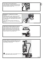 Предварительный просмотр 43 страницы Chamberlain LiftMaster Professional CB22 Instructions And Electrical Set Up