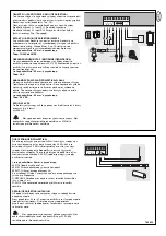 Предварительный просмотр 64 страницы Chamberlain LiftMaster Professional CB22 Instructions And Electrical Set Up