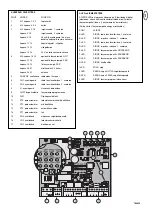 Предварительный просмотр 71 страницы Chamberlain LiftMaster Professional CB22 Instructions And Electrical Set Up