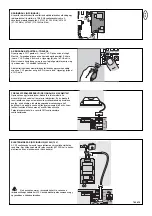 Предварительный просмотр 76 страницы Chamberlain LiftMaster Professional CB22 Instructions And Electrical Set Up