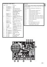 Предварительный просмотр 82 страницы Chamberlain LiftMaster Professional CB22 Instructions And Electrical Set Up