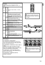 Предварительный просмотр 83 страницы Chamberlain LiftMaster Professional CB22 Instructions And Electrical Set Up