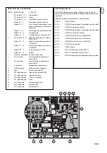 Предварительный просмотр 93 страницы Chamberlain LiftMaster Professional CB22 Instructions And Electrical Set Up