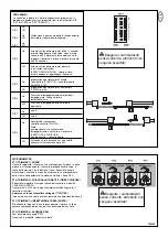 Предварительный просмотр 94 страницы Chamberlain LiftMaster Professional CB22 Instructions And Electrical Set Up