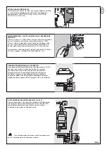 Предварительный просмотр 98 страницы Chamberlain LiftMaster Professional CB22 Instructions And Electrical Set Up