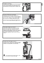 Предварительный просмотр 109 страницы Chamberlain LiftMaster Professional CB22 Instructions And Electrical Set Up