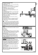 Предварительный просмотр 114 страницы Chamberlain LiftMaster Professional CB22 Instructions And Electrical Set Up