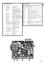 Предварительный просмотр 115 страницы Chamberlain LiftMaster Professional CB22 Instructions And Electrical Set Up