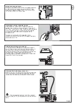 Предварительный просмотр 120 страницы Chamberlain LiftMaster Professional CB22 Instructions And Electrical Set Up