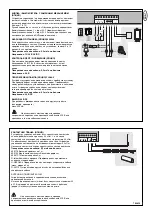 Предварительный просмотр 141 страницы Chamberlain LiftMaster Professional CB22 Instructions And Electrical Set Up