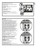 Предварительный просмотр 32 страницы Chamberlain LiftMaster Professional CB224 Instructions And Electrical Set Up