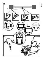 Предварительный просмотр 80 страницы Chamberlain LiftMaster Professional ECO300K Manual