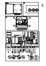 Предварительный просмотр 82 страницы Chamberlain LiftMaster Professional ECO300K Manual