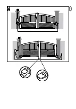 Предварительный просмотр 83 страницы Chamberlain LiftMaster Professional ECO300K Manual