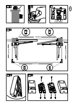 Предварительный просмотр 84 страницы Chamberlain LiftMaster Professional ECO300K Manual