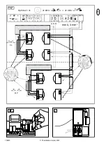 Предварительный просмотр 86 страницы Chamberlain LiftMaster Professional ECO300K Manual