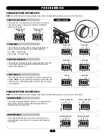 Preview for 17 page of Chamberlain LiftMaster Professional HS670 Owner'S Manual