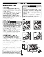 Preview for 19 page of Chamberlain LiftMaster Professional HS670 Owner'S Manual