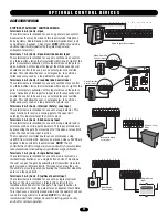 Preview for 21 page of Chamberlain LiftMaster Professional HS670 Owner'S Manual